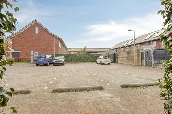 Medium property photo - van Amerongenerf 42, 3907 MK Veenendaal